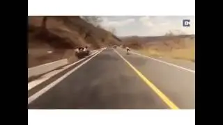 Ничоси Упал со скейтборда