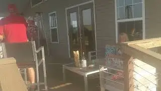 Chapman Hill Winery, Lafollette TN