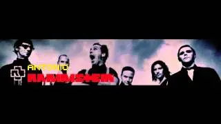 Buck Dich (antoniobursnred remix)