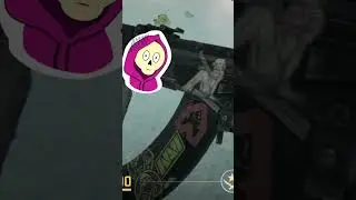 Тамара и "Большая Обойма" #csgo #csgo2 #skullfatt #humor #прикол #memes #gaming #uwu