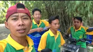 SPECIAL IDUL ADHA BAGI DAGING KURBAN