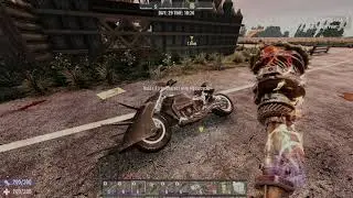 7 Days to Die A20 5 Random pt16