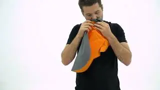 Подушка надувна анатомічна Naturehike 20LXSN NH20ZT003