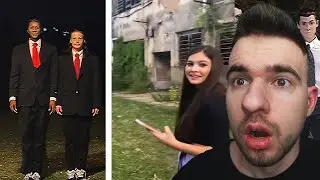 ETTŐL A FÉLELMETES VIDEÓTÓL FURCSA ÉRZÉSED LESZ!
