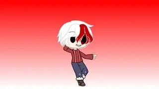Todoroki the Salesman | BNHA Skit | Unfinished bc I lost the outfits :c