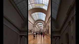 Travelling To Paris? WATCH This! #digitalnomad #shorts