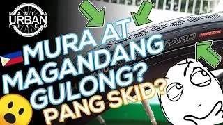 Best Fixie Skid Tires? 😮 Cartimar Ride Vlog 😍