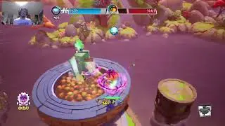 Crash Team Rumble part 1