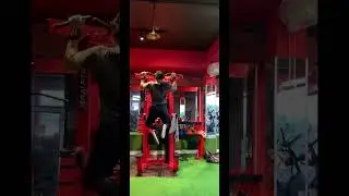 #byebye #deadpool #gym #gymmotivation #explorepage #explore #exploreindia #workoutmusic