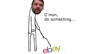 Is this the end of reselling on eBay?  Who turned off the switch?