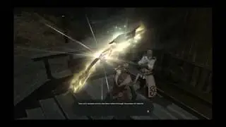 Final Fantasy XIV Souvenirs: Largo Finishes Relic Bow Animus