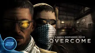 Virtus.pro Overcome CS:GO Movie 60FPS