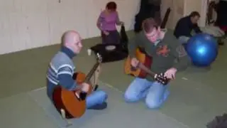 Ундервуд - Вечный полдень