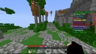 KohiLion - Informacion de Kohi