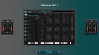 Roland Zenology PRO 2