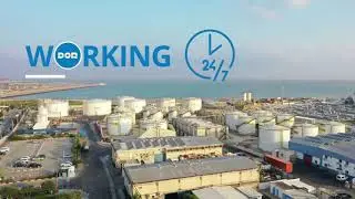 Working 24/7 - Dor Continues to take care of the local economy