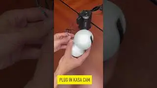 How to Set up TP-Link Kasa Cam 