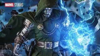 The Great Marvel Reboot Announcement