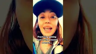Mental Health Spiritual Journey back to the heart and the present moment