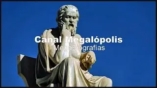 GRECIA (Sócrates)  -  Documentales