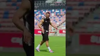 Podolski has nailed the English #adidas #football #footballshorts #english #england