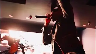 Dvybez - R&B Pop-Up Concert (Behind The Scenes)