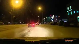 Балаково ДТП