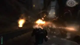 Let's play NecroVisioN 15
