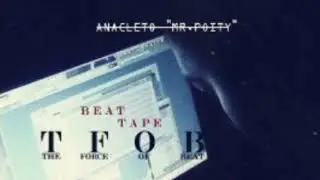 Anacleto Mr. Poity - Bernice_Beat [Beat Tape #TFOB]