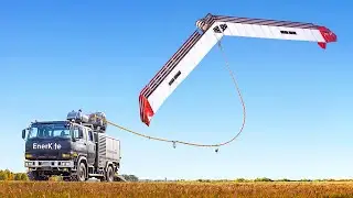 7 INVENTOS ASOMBROSOS QUE QUERRÁS VER