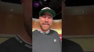 Travis Kelce Reaction To Becoming NFL's Top-Paid TE In The League 🏈  #shorts #traviskelce #NFL