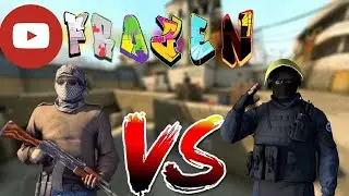 Қазақша Standoff2 [ Nurik kz мен ] 1 VS 1