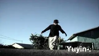 Yuyin y Mike , Connotao XD