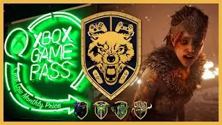 Game Pass Price Hike & Changes | COD MW3 Game Pass Soon? | Hellblade 3 Future | Ghost Of Tsushima PC