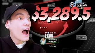 Deep Run! Heads Up for First | EP6