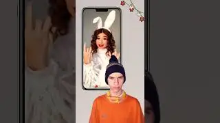 МИЛАНА ХАМЕТОВА ТАНЦУЕТ В КОСТЮМЕ ЗАЙЦА??😱 