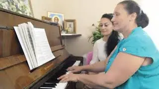 Шопен  Вальс