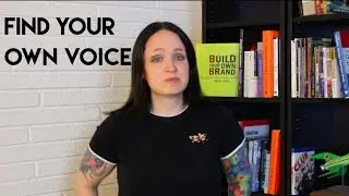 Find YOUR Voice