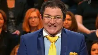 Кто хочет стать миллионером? (26.08.2017)