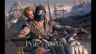 PoleznyiBes - Days Gone (Смешные моменты)