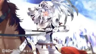 【Nattsu】 告白ライバル宣言(Confession Rival Declaration)【歌ってみた】