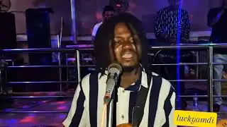 Best of lucky dube 2024/25