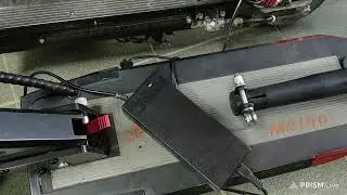 kugoo m4 pro не заряжается после ремонта "соседа"