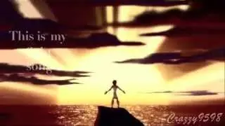 This Is My Fight Song