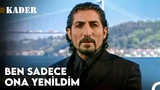 Orta Doğu'nun En Büyüğü, Bir Tek Aşkta Kazanamadı - Kader