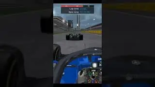 A Legendary Finish