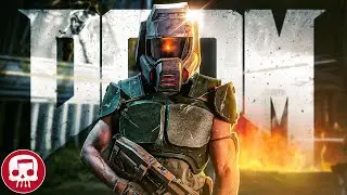DOOM Eternal Rap by JT Music - 