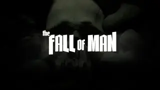Film Supply Editfest 2024 | Title Sequence  | The Fall of Man