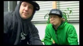 Beats Not Bombs (Japanese ver.) - featuring TAKUMA (10-FEET)
