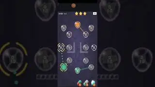 Cell expansion wars 511 🧙‍♂️ walkthrough ⭐⭐⭐